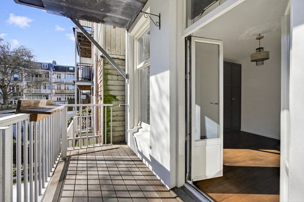 Medium property photo - Tweede Jan Steenstraat 56-1, 1074 CP Amsterdam